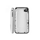 Réparation Coque arrière avec  cadre iPhone 3GS Blanc 16 Go