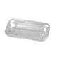 Coque Crystal Case pour Wii U Gamepad