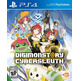 DIGIMON STORY: CYBER SLEUTH PS4