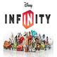 Disney Infinity Wii