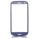 Remplacement Vitre Frontal Samsung Galaxy S III Blanc