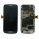 Full Front replacement for Samsung Galaxy S4 Mini i9190 Blanc