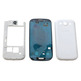 Coque Complète Samsung Galaxy S3 Blanc