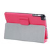 Housse Leather Flip pour iPad Mini Rose