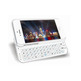 Slider QWERTY Keyboard pour iPhone 5