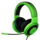 Razer Kraken Pro Gaming Headset Vert