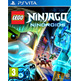 LEGO Ninjago Nindroids PSVita