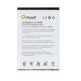 Replacement Battery 1600 mAh LG Optimus L3 E400 Muvit