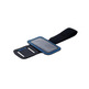 Brassard pour Samsung Galaxy S II (Bleu)