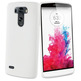 Case Minigel LG G3 Muvit Blanc