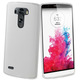 Case Minigel LG G3 Muvit Blanc