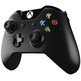 Manette Xbox One Noire