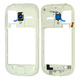 Replacement Middle Frame for Samsung Galaxy S3 Mini Noir / Vert