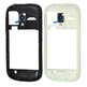 Replacement Middle Frame for Samsung Galaxy S3 Mini Noir / Vert