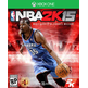 NBA 2K15 Xbox One