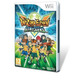 Nintendo Wii Blanc + Inazuma Eleven Strikers