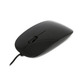 Omega Optical Mouse 1200 DPI Black