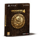 Uncharted 4: A Thief's End (Special Edition) PS4