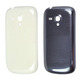 Battery cover Samsung Galaxy S3 Mini Blanc