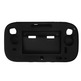 Housse de silicone pour Wii U Noire