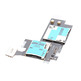 Remplacement Slot SIM Card et MicroSD Samsung Galaxy Note II