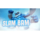 Skylanders Giants - Slam Bam