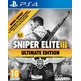 Sniper Elite 3 Ultimate Edition PS4