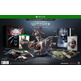 The Witcher 3: Wild Hunt (Collector's Edition Xbox One)