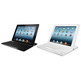 Logitech Ultrathin Keyboard Cover iPad 2/iPad Noire