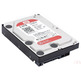 Western Digital Red  3 TB WD30EFRX Sata 3 64 MB