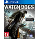 Watch Dogs PS4