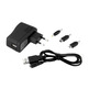 Universal Tablet PC Adaptateur Woxter