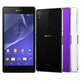 Sony Xperia Z2 Noire