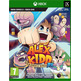 Alex Kidd in Miracle World DX Xbox One / Series X