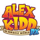 Alex Kidd in Miracle World DX Xbox One / Series X