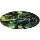 Tapis de Jeu Woxter Stinger Floorpad illidan Vert