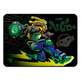 Tapis De Souris Razer Goliathus Speed Moyen Overwatch Brochet Édition