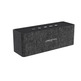 Altavoces Creative NUNO BT Negro