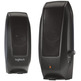 Altavoces Logitech S120 2.0 nègre