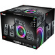 Altavoces Trust Gaming GXT 698 Torro RGB-Illuminated 180W 5.1