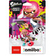 Amiibo Inkling Girl (Splatoon)