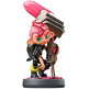 Amiibo Splatoon (Octoling Chico, Chica, Pulpo)