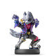 Amiibo Loup (Collection Super Smash Bros)