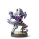 Amiibo Loup (Collection Super Smash Bros)