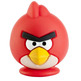 Mémoire USB Angry Birds Rouge 4 Gb