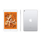 Apple iPad Mini 5 Wifi Cellulaire 64 go Argent MUX62TY/A