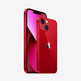 Apple iPhone 13 512 Go 5G MLQF3QL/A Rojo