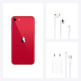 Apple iPhone SE 2020 64 Go Red MHGR3QL/A