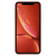 Apple iPhone XR 128 Go Coral MRYG2QL/A