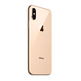 Apple iPhone XS 256 go Or